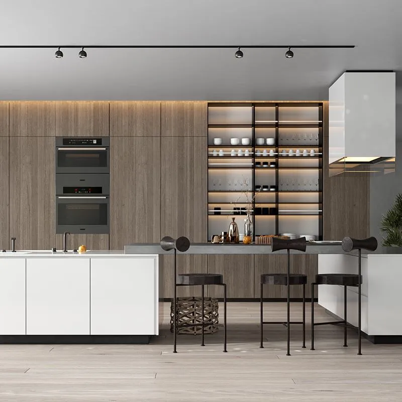 Gabinete de cocina